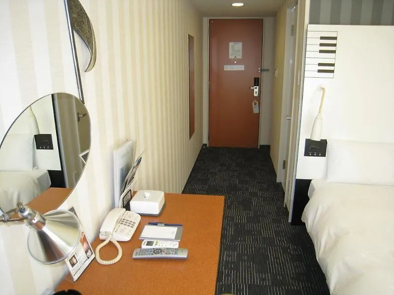 Hotel Villa Fontaine Tokyo-Otemachi