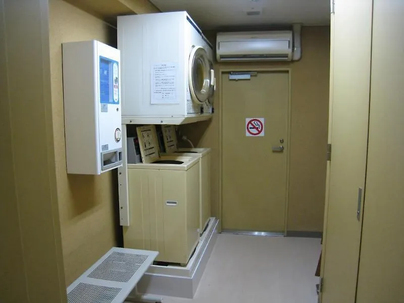 Hotel Villa Fontaine Tokyo-Otemachi 3*,