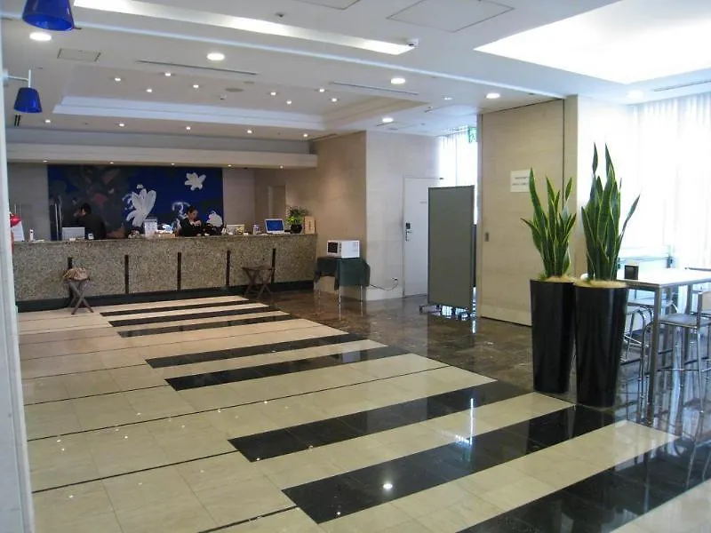 Hotel Villa Fontaine Tokyo-Otemachi