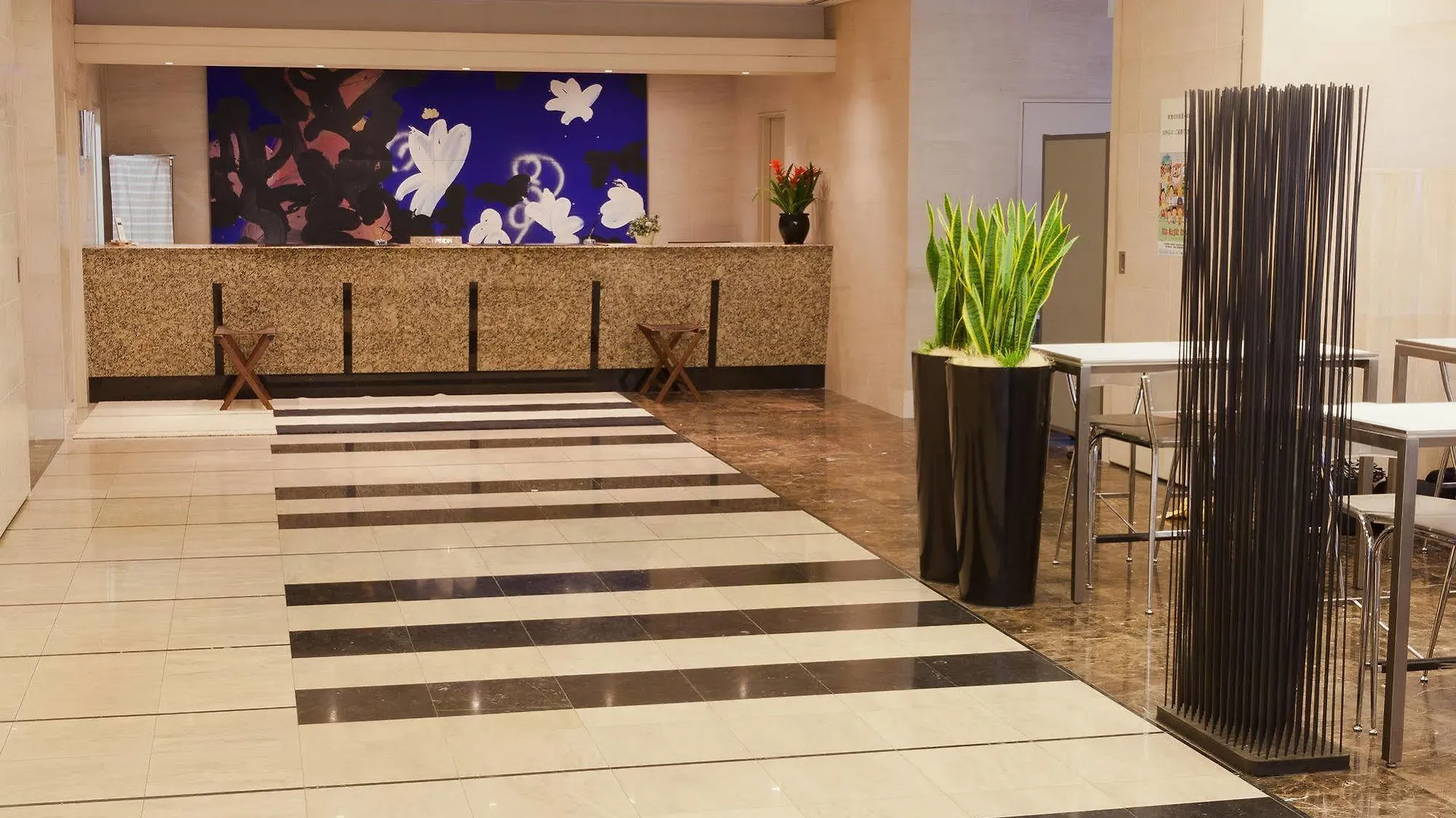 Hotel Villa Fontaine Tokyo-Otemachi