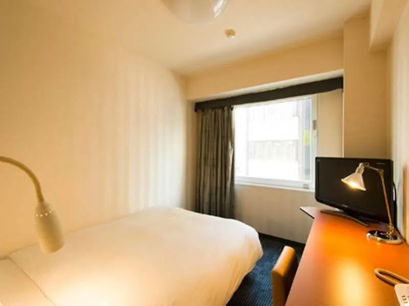 Hotel Villa Fontaine Tokyo-Otemachi