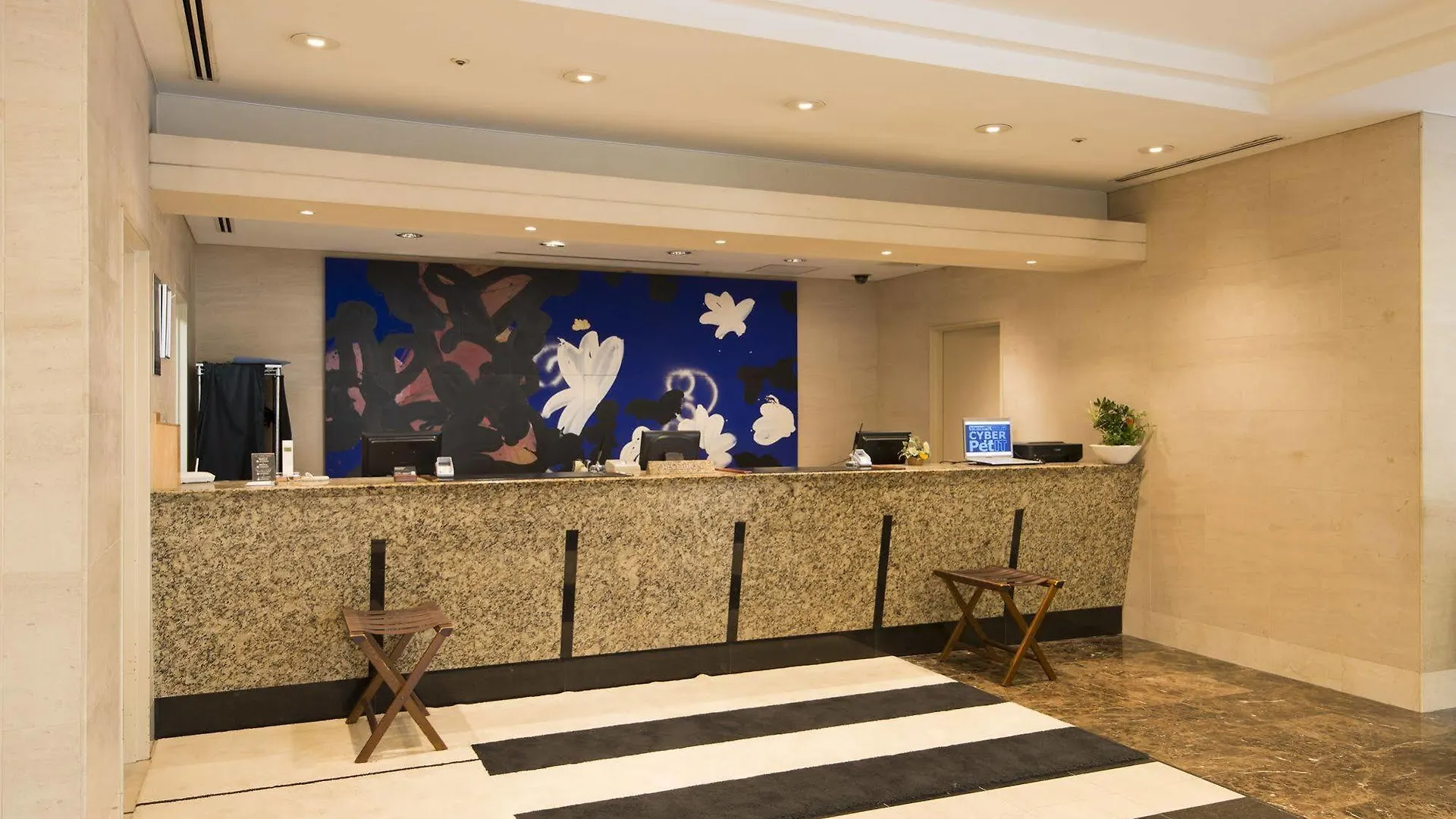 Hotel Villa Fontaine Tokyo-Otemachi