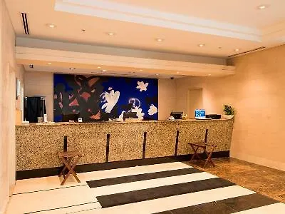 Hotel Villa Fontaine Tokyo-Otemachi
