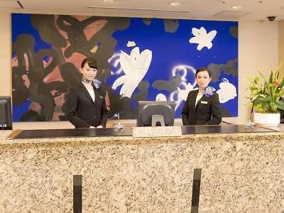 Hotel Villa Fontaine Tokyo-Otemachi