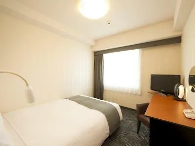 Hotel Villa Fontaine Tokyo-Otemachi 3*,  Japan