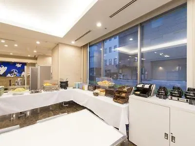 Hotel Villa Fontaine Tokyo-Otemachi