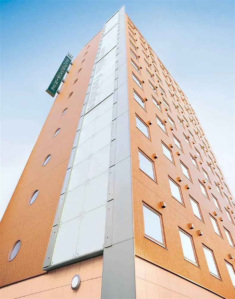 Hotel Villa Fontaine Tokyo-Otemachi 3*,
