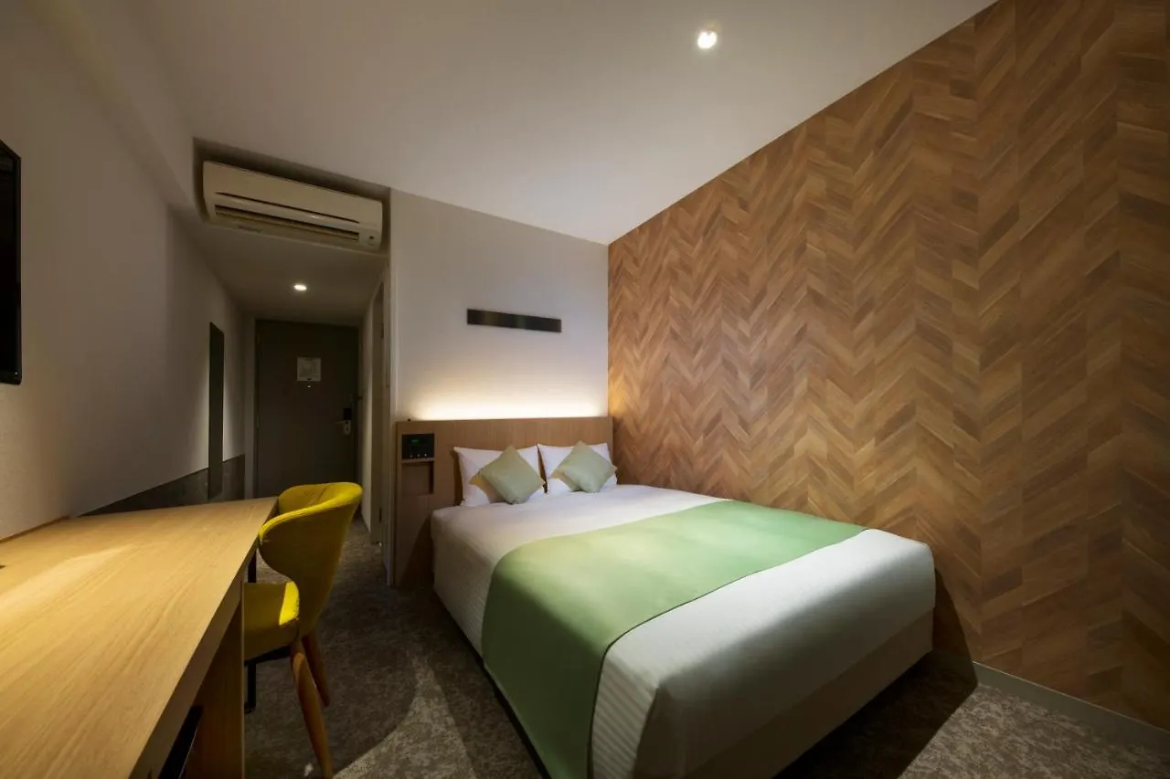 ***  Hotel Villa Fontaine Tokyo-Otemachi Japan