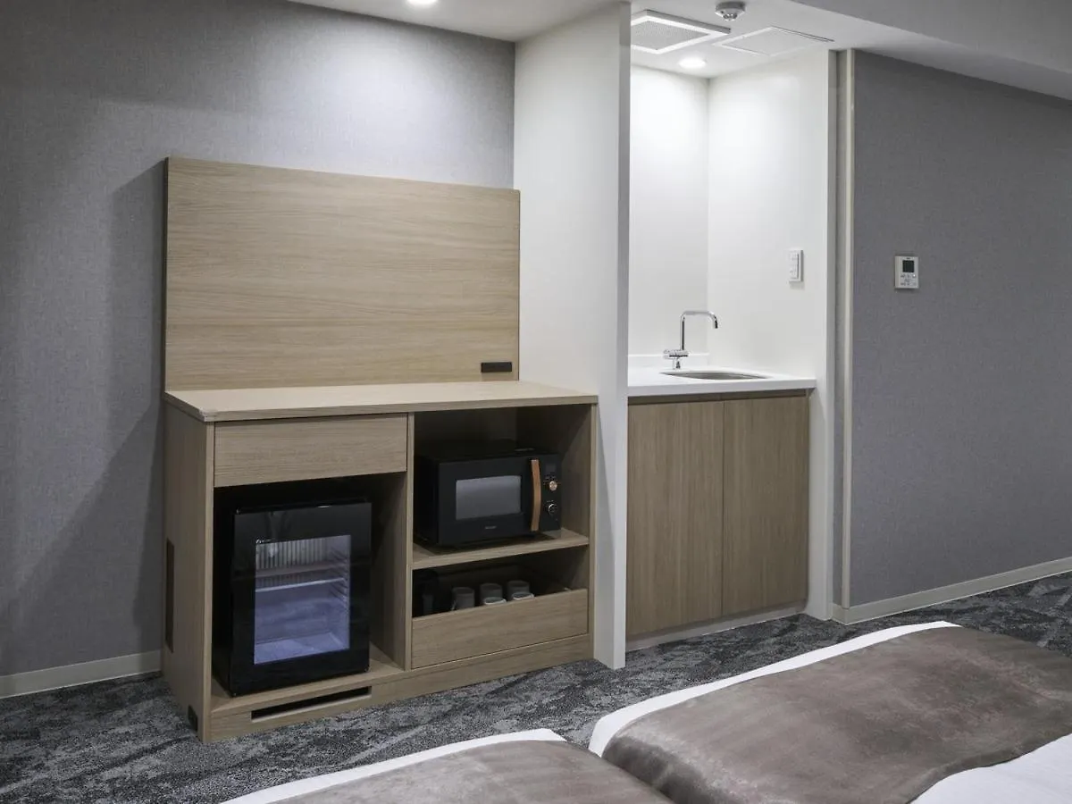 Hotel Villa Fontaine Tokyo-Otemachi