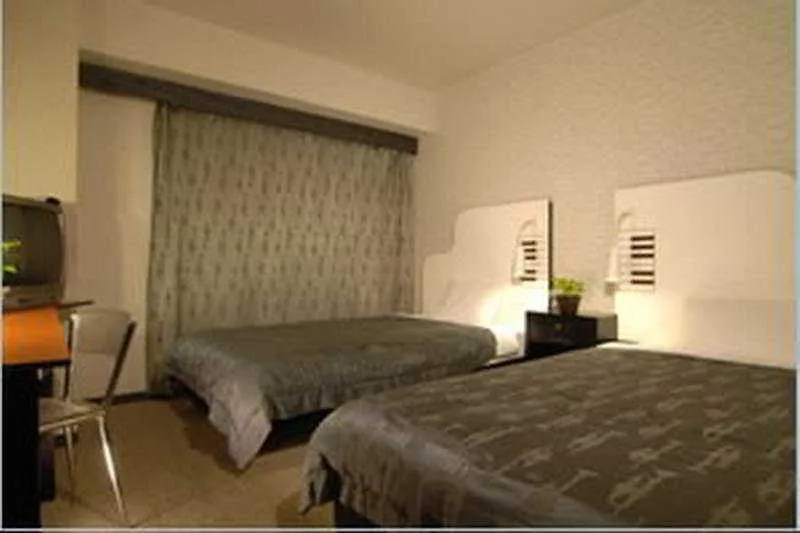 Hotel Villa Fontaine Tokyo-Otemachi 3*,