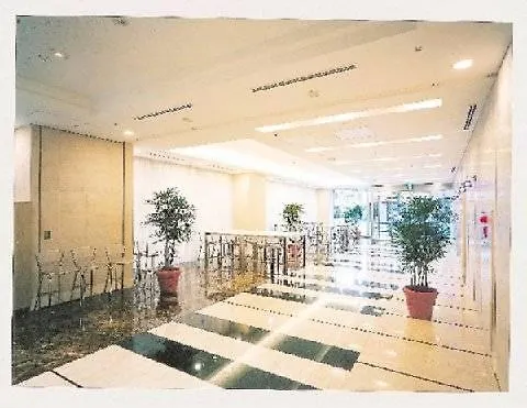 Hotel Villa Fontaine Tokyo-Otemachi Tokyo