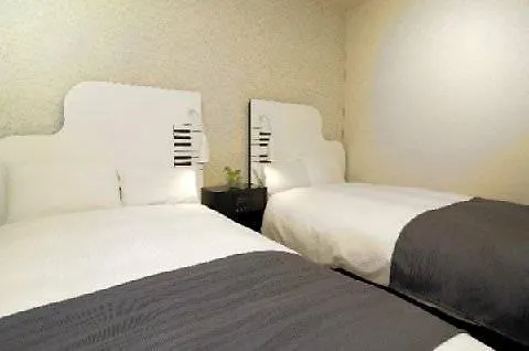 Hotel Villa Fontaine Tokyo-Otemachi