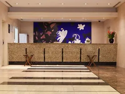 Hotel Villa Fontaine Tokyo-Otemachi